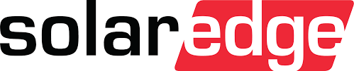solar-edge-logo solar edge logo