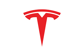 tesla-logo tesla logo