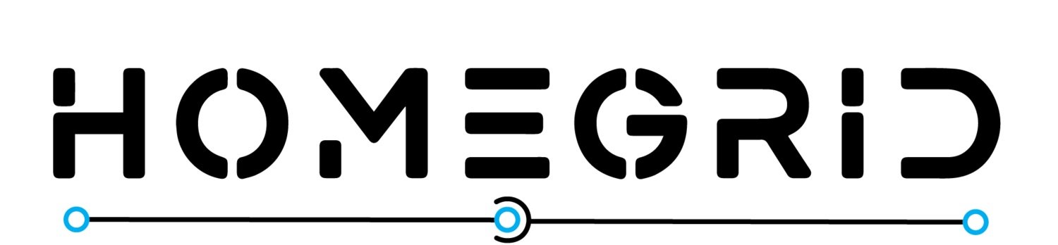 Homegrid Homegrid