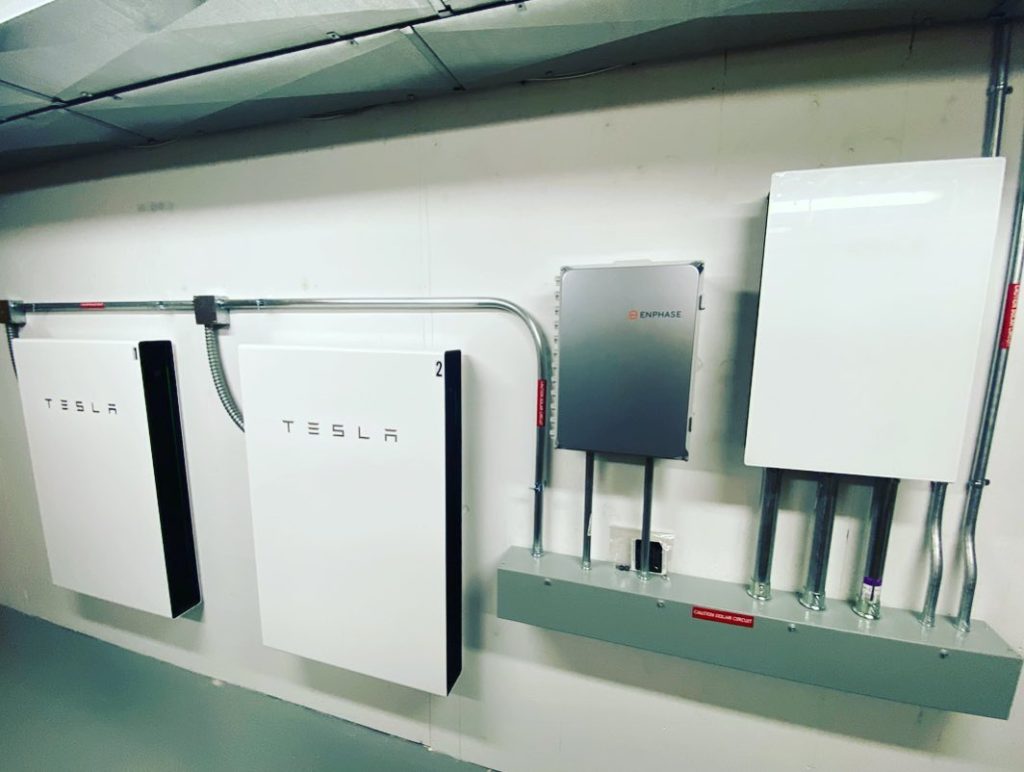TeslaPowerwall