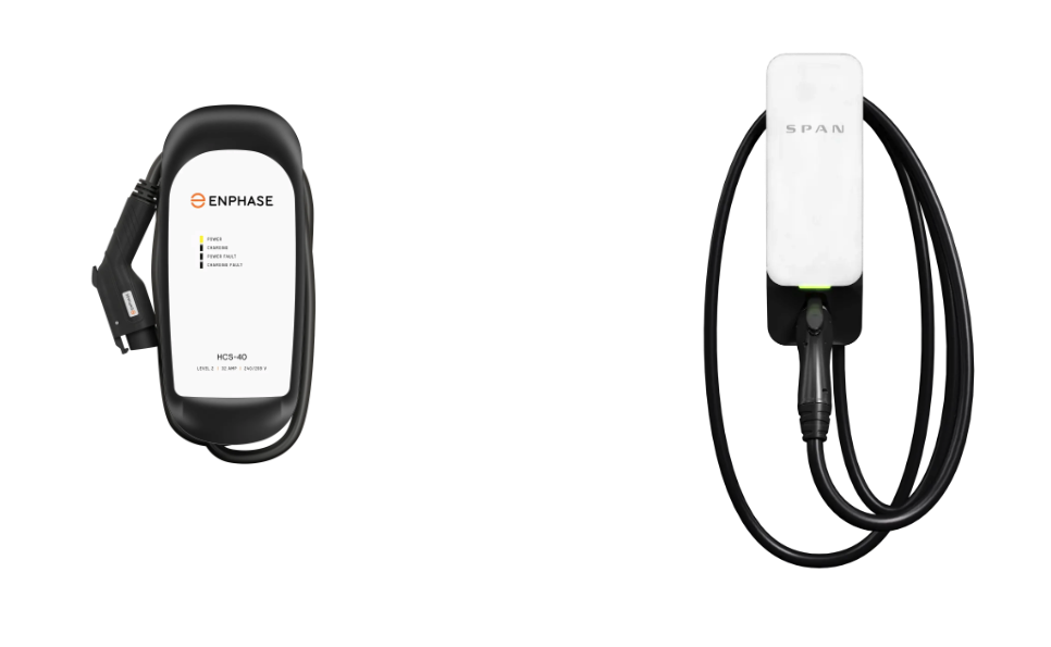 EV Chargers Picture EV Chargers Picture