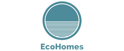 ecohomes detroit logo