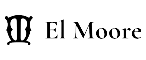 el moore lodge logo