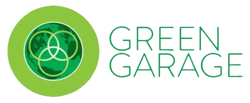 greengaragedetroit logo