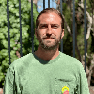 Gunnar Groesbeck, Solar Designer &amp; Sales Associate at Strawberry Solar