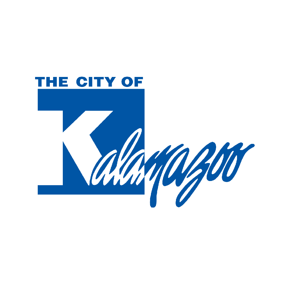 city of kalamazoo logo