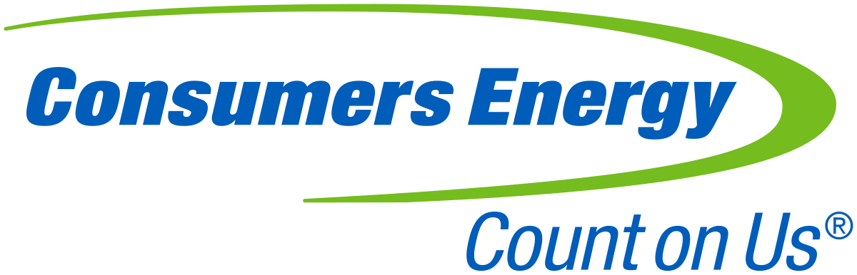 Consumers Energy Logo