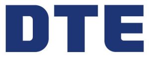 DTE Energy Logo