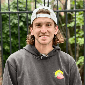 Marty Nagle, Project Manager at Strawberry Solar